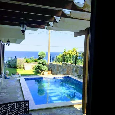 Defne Villa