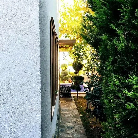 Defne Villa *