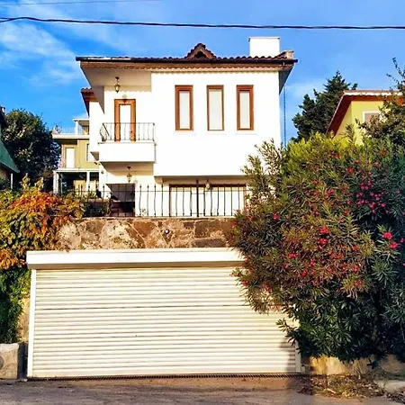 Defne Villa