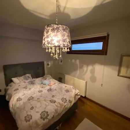 Villa Defne Tekirdag