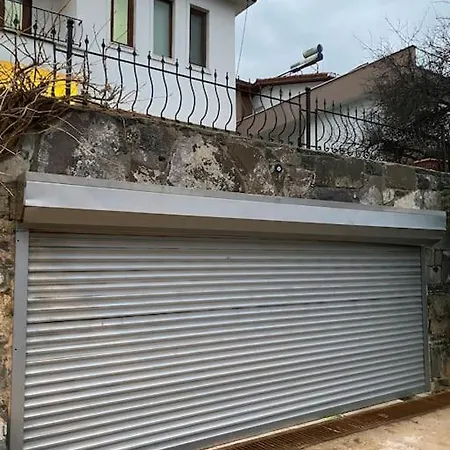 Villa Defne *